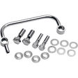 DRAG SPECIALTIES 93 - 17 B/TWIN BREATHER KIT (DS - 289620) - DRIVEN Canada's Powersports DS - 289620