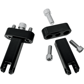 DRAG SPECIALTIES 93 - 19 FLHT PASS/PEG MOUNTS PR - DRIVEN Canada's Powersports 1620 - 1046