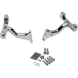 DRAG SPECIALTIES 93 - 19 FLHT RAS PASS FL/BOARD MOUNTS - DRIVEN Canada's Powersports 1621 - 0394