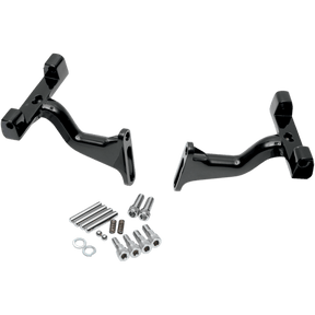 DRAG SPECIALTIES 93 - 19 FLHT RAS PASS FL/BOARD MOUNTS - DRIVEN Canada's Powersports 1621 - 0395