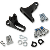 DRAG SPECIALTIES 93 - 19 FLHT SRT PASSEN PEG MNTS - DRIVEN Canada's Powersports 77825BS4