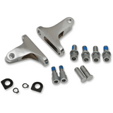 DRAG SPECIALTIES 93 - 19 FLHT SRT PASSEN PEG MNTS - DRIVEN Canada's Powersports 77825S4