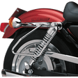 DRAG SPECIALTIES 94 - 03 S/BAG SUPPORTS (EXC 1200 SPORT) - DRIVEN Canada's Powersports DS - 110857