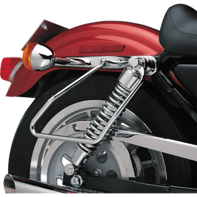 DRAG SPECIALTIES 94 - 03 S/BAG SUPPORTS (EXC 1200 SPORT) - DRIVEN Canada's Powersports DS - 110857