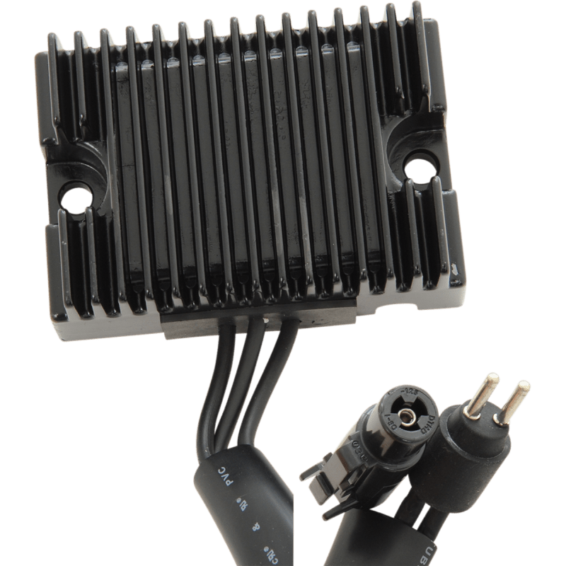 DRAG SPECIALTIES 94 - 03 VOLTAGE REGULATOR - DRIVEN Canada's Powersports 2112 - 0828
