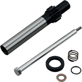 DRAG SPECIALTIES 94 - 06 1 PC STARTER JACK SHAFT KIT 10T(DR (79 - 2106) - DRIVEN Canada's Powersports 79 - 2106