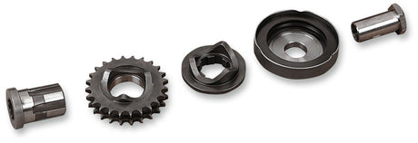 DRAG SPECIALTIES 94 - 06 B/T 25T COMPEN SPRK KIT (DS195196) - DRIVEN Canada's Powersports DS - 195196DS195196