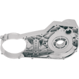 DRAG SPECIALTIES 94 - 06 FXST CHROME INNER PRIMARY (1107 - 0045) - DRIVEN Canada's Powersports 1107 - 0045