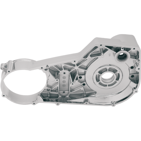 DRAG SPECIALTIES 94 - 06 FXST CHROME INNER PRIMARY (1107 - 0045) - DRIVEN Canada's Powersports 1107 - 0045