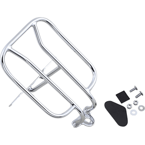 DRAG SPECIALTIES 94 - 19 FENDER LUGGAGE RACK - DRIVEN Canada's Powersports DS - 720114