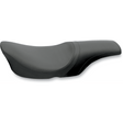 DRAG SPECIALTIES 94 - 96 FLHR PREDATOR SEAT SMOOTH (0801 - 0616) - DRIVEN Canada's Powersports 0801 - 0616