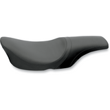 DRAG SPECIALTIES 94 - 96 FLHR PREDATOR SEAT SMOOTH (0801 - 0616) - DRIVEN Canada's Powersports 0801 - 0616