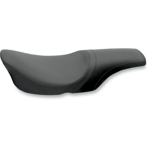 DRAG SPECIALTIES 94 - 96 FLHR PREDATOR SEAT SMOOTH (0801 - 0616) - DRIVEN Canada's Powersports 0801 - 0616