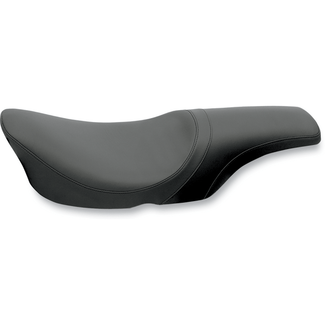 DRAG SPECIALTIES 94 - 96 FLHR PREDATOR SEAT SMOOTH (0801 - 0616) - DRIVEN Canada's Powersports 0801 - 0616