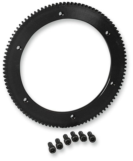 DRAG SPECIALTIES 94 - 97 B/T 102T STARTER R/GEAR DS - 242074 - DRIVEN Canada's Powersports DS - 242074