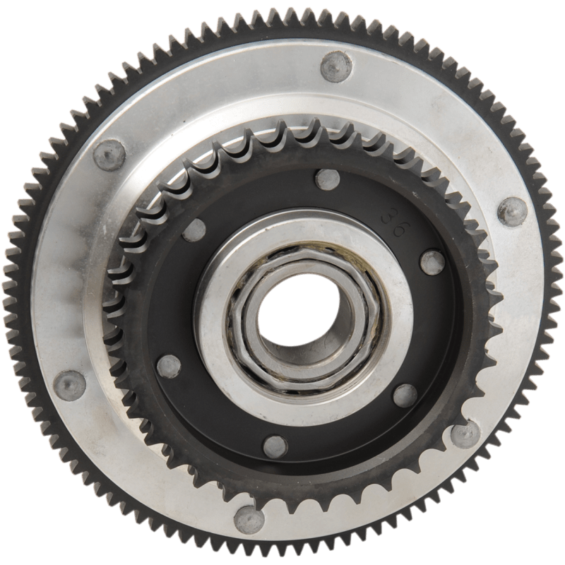 DRAG SPECIALTIES 94 - 97 B/T CLUTCH BASKET DS - 195191 (DS195191) - DRIVEN Canada's Powersports DS195191