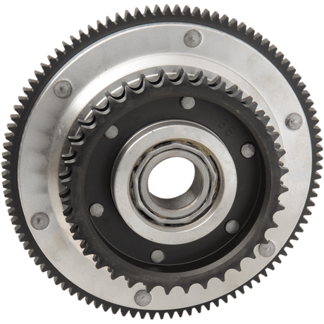 DRAG SPECIALTIES 94 - 97 B/T CLUTCH BASKET DS - 195191 (DS195191) - DRIVEN Canada's Powersports DS195191
