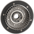 DRAG SPECIALTIES 94 - 97 B/T CLUTCH BASKET DS - 195191 (DS195191) - DRIVEN Canada's Powersports DS195191