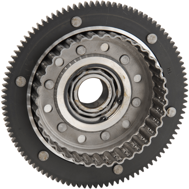 DRAG SPECIALTIES 94 - 97 B/T CLUTCH BASKET DS - 195191 (DS195191) - DRIVEN Canada's Powersports DS195191