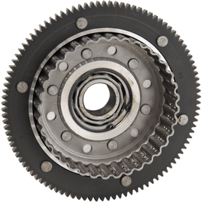 DRAG SPECIALTIES 94 - 97 B/T CLUTCH BASKET DS - 195191 (DS195191) - DRIVEN Canada's Powersports DS195191