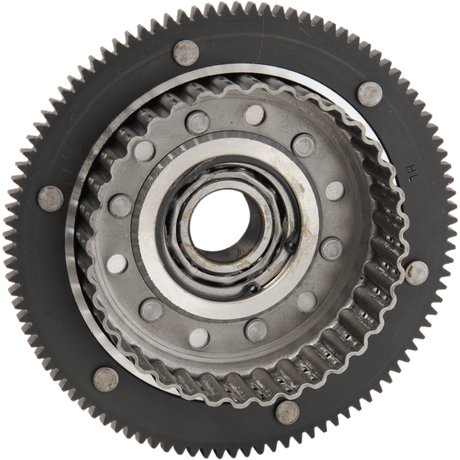 DRAG SPECIALTIES 94 - 97 B/T CLUTCH BASKET DS - 195191 (DS195191) - DRIVEN Canada's Powersports DS195191