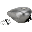 DRAG SPECIALTIES 95 - 03 2.25 RUBB/MOUNT GAS TANK - DRIVEN Canada's Powersports DS - 391225