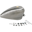DRAG SPECIALTIES 95 - 03 2.9 RUBB/MOUNT GAS TANK - DRIVEN Canada's Powersports DS - 391226