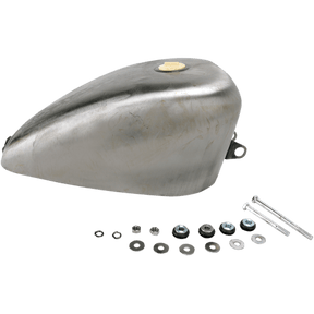 DRAG SPECIALTIES 95 - 03 2.9 RUBB/MOUNT GAS TANK - DRIVEN Canada's Powersports DS - 391226