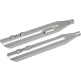 DRAG SPECIALTIES 95 - 16 FLHT MUFFLER 3.5" PR - DRIVEN Canada's Powersports H00961