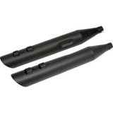 DRAG SPECIALTIES 95 - 16 FLHT MUFFLER 4" PR - DRIVEN Canada's Powersports H00965
