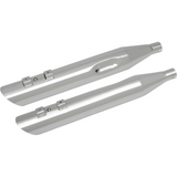 DRAG SPECIALTIES 95 - 16 FLHT MUFFLER 4" PR - DRIVEN Canada's Powersports H00965