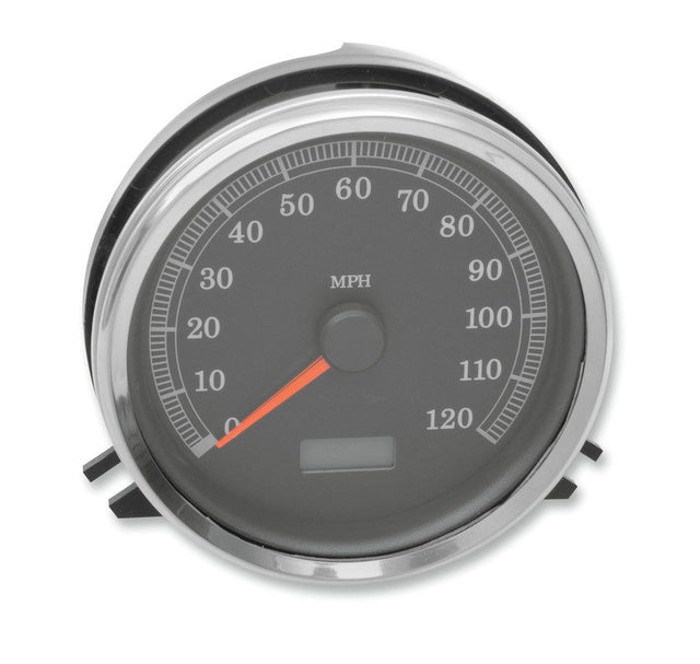 DRAG SPECIALTIES 96 - 03 FLHR,96 - 03FX/FLST/DWG SPEEDO (2210 - 0104) - DRIVEN Canada's Powersports 2210 - 0104