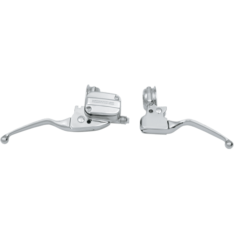 DRAG SPECIALTIES 96 - 07 FLHT BRK/MECH CLUTCH CONTROLS (0610 - 0532) - DRIVEN Canada's Powersports 0610 - 0532