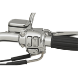 DRAG SPECIALTIES 96 - 11 FXD/WG/96 - 10 FXST H/B CONTR W/SW (0610 - 0528) - DRIVEN Canada's Powersports 0610 - 0528
