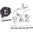 DRAG SPECIALTIES 96 - 11 FXD/WG/96 - 10 FXST H/B CONTR W/SW (0610 - 0528) - DRIVEN Canada's Powersports 0610 - 0528