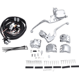 DRAG SPECIALTIES 96 - 11 FXD/WG/96 - 10 FXST H/B CONTR W/SW (0610 - 0528) - DRIVEN Canada's Powersports 0610 - 0528