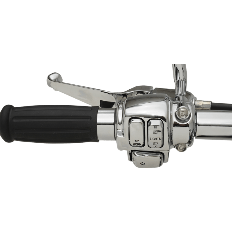 DRAG SPECIALTIES 96 - 11 FXD/WG/96 - 10 FXST H/B CONTR W/SW (0610 - 0528) - DRIVEN Canada's Powersports 0610 - 0528