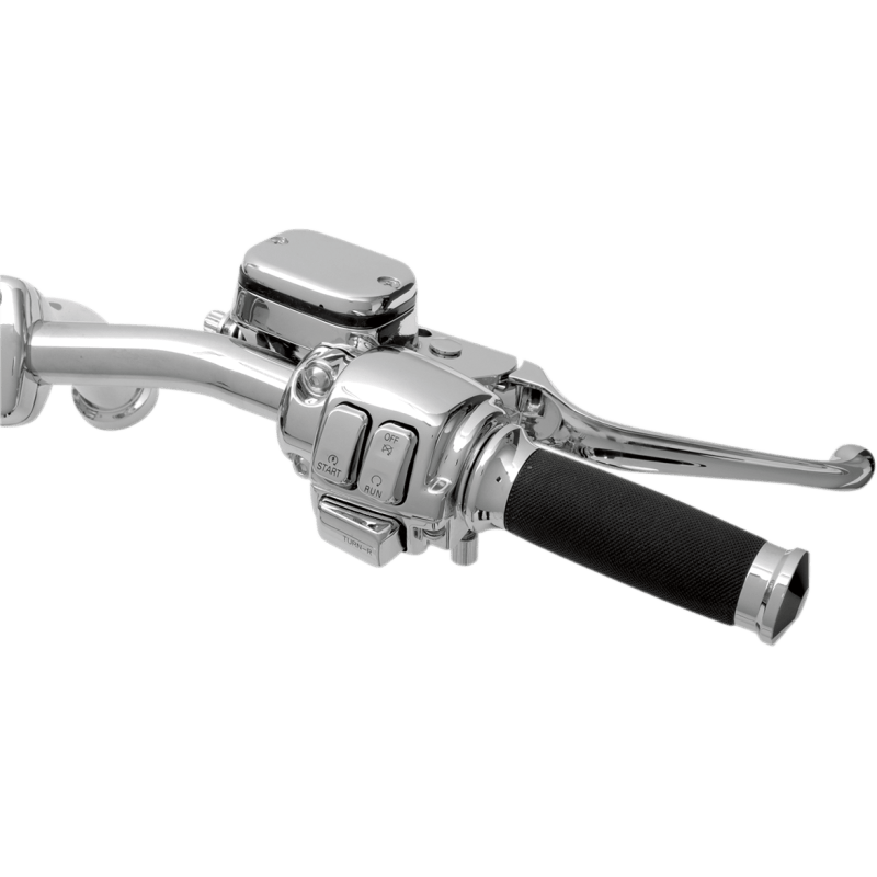 DRAG SPECIALTIES 96 - 11 FXD/WG/96 - 10 FXST H/B CONTR W/SW (0610 - 0528) - DRIVEN Canada's Powersports 0610 - 0528