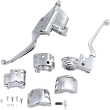 DRAG SPECIALTIES 96 - 11 FXD/WG/96 - 10FXST H/B CONTR WO/SW (0610 - 0530) - DRIVEN Canada's Powersports 0610 - 0530