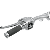 DRAG SPECIALTIES 96 - 11 FXD/WG/96 - 10FXST H/B CONTR WO/SW (0610 - 0530) - DRIVEN Canada's Powersports 0610 - 0530