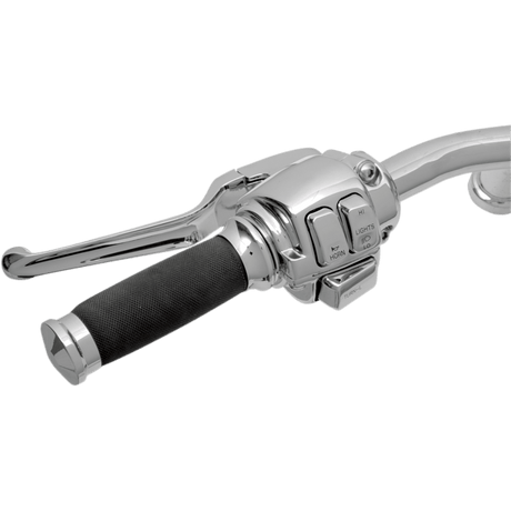 DRAG SPECIALTIES 96 - 11 FXD/WG/96 - 10FXST H/B CONTR WO/SW (0610 - 0530) - DRIVEN Canada's Powersports 0610 - 0530