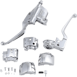 DRAG SPECIALTIES 96 - 11 FXD/WG/96 - 10FXST H/B CONTR WO/SW (0610 - 0530) - DRIVEN Canada's Powersports 0610 - 0530