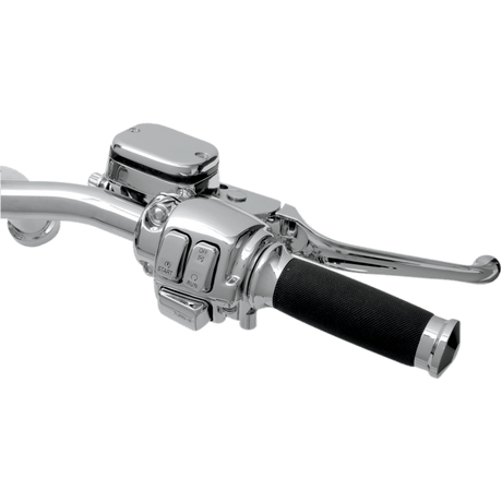 DRAG SPECIALTIES 96 - 11FXD/WG H/B CONTR KIT W/SW D/DICS (0610 - 0529) - DRIVEN Canada's Powersports 0610 - 0529