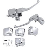 DRAG SPECIALTIES 96 - 11FXD/WG H/B CONTR WO/SW D/DISC (0610 - 0531) - DRIVEN Canada's Powersports 0610 - 0531