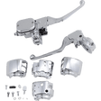DRAG SPECIALTIES 96 - 11FXD/WG H/B CONTR WO/SW D/DISC (0610 - 0531) - DRIVEN Canada's Powersports 0610 - 0531
