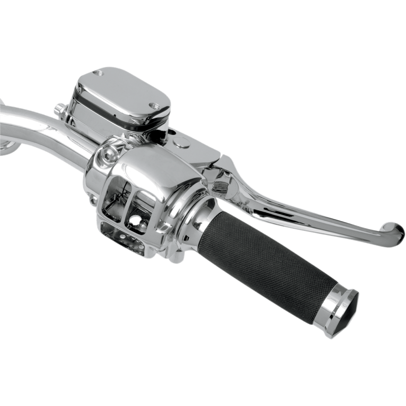 DRAG SPECIALTIES 96 - 11FXD/WG H/B CONTR WO/SW D/DISC (0610 - 0531) - DRIVEN Canada's Powersports 0610 - 0531
