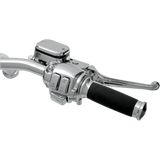 DRAG SPECIALTIES 96 - 11FXD/WG H/B CONTR WO/SW D/DISC (0610 - 0531) - DRIVEN Canada's Powersports 0610 - 0531