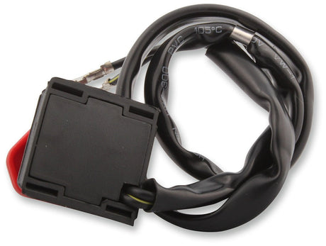 DRAG SPECIALTIES 96 - 13 DIMMER/HORN SWITCHES - DRIVEN Canada's Powersports 2106 - 0082