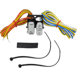 DRAG SPECIALTIES 96 - 13 DIMMER/HORN SWITCHES - DRIVEN Canada's Powersports 2106 - 0082