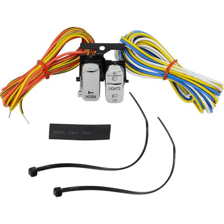 DRAG SPECIALTIES 96 - 13 DIMMER/HORN SWITCHES - DRIVEN Canada's Powersports 2106 - 0082